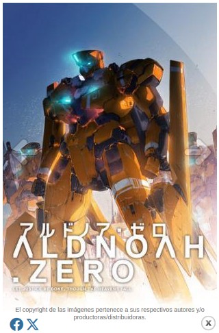 Aldnoah Zero [Temp 2][Caps 12]